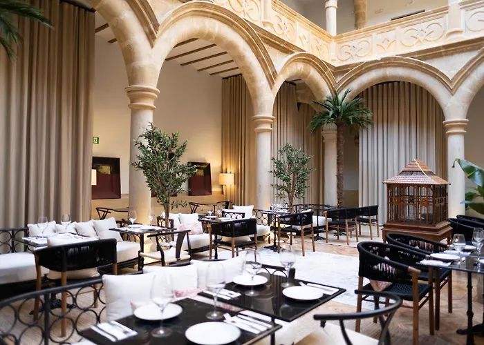 Hotel Cetina Palacio De Los Salcedo