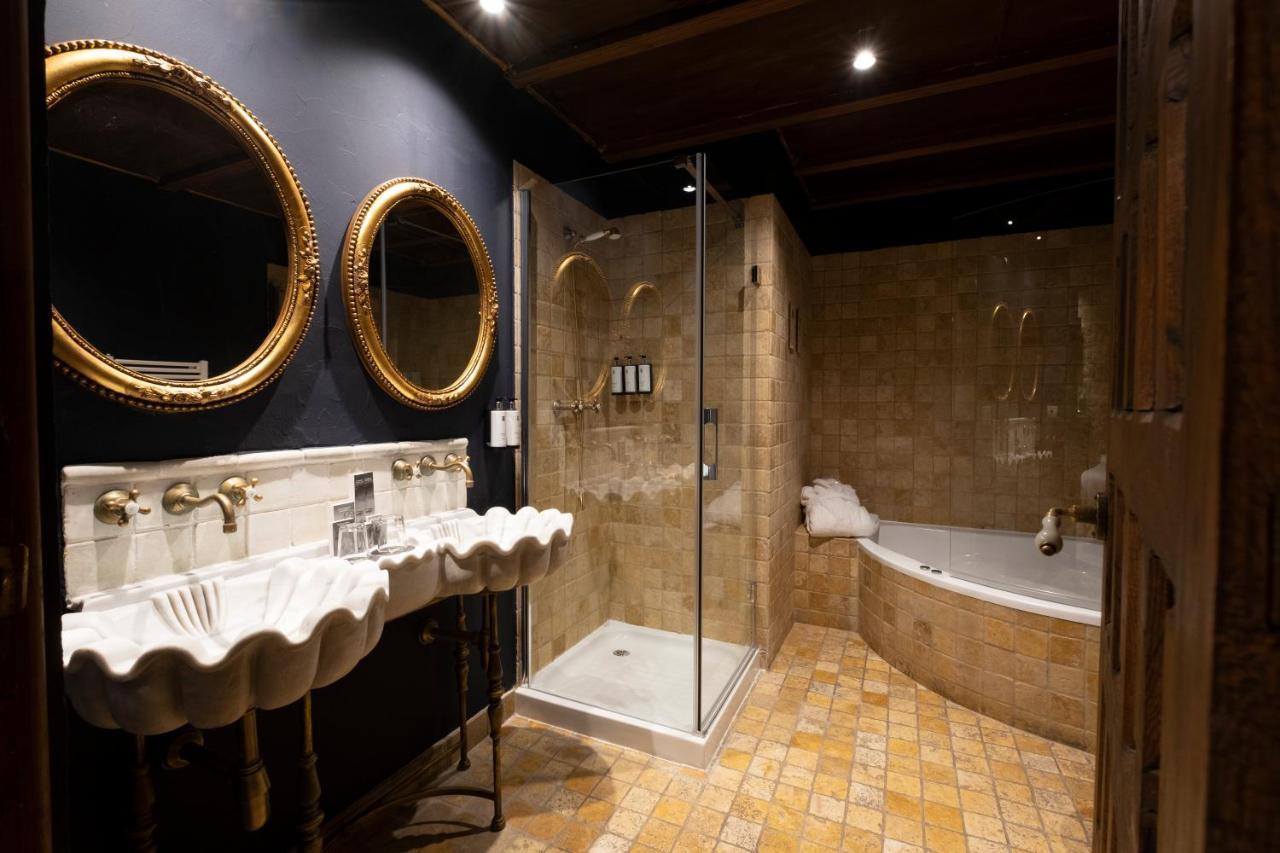 Cetina Palacio De Salcedo Hotel Baeza