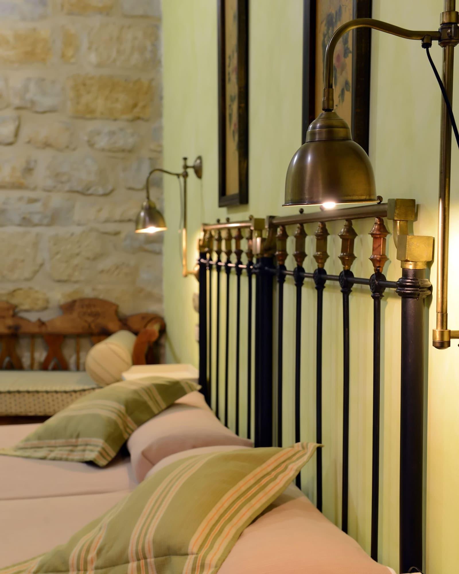 Hotel Cetina Palacio De Salcedo Baeza