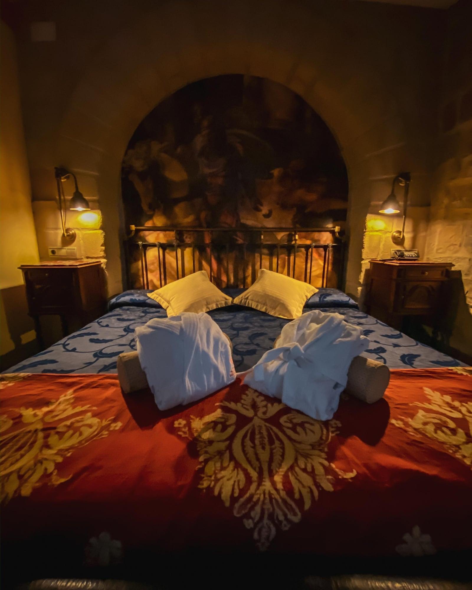 Cetina Palacio De Salcedo Hotel Baeza