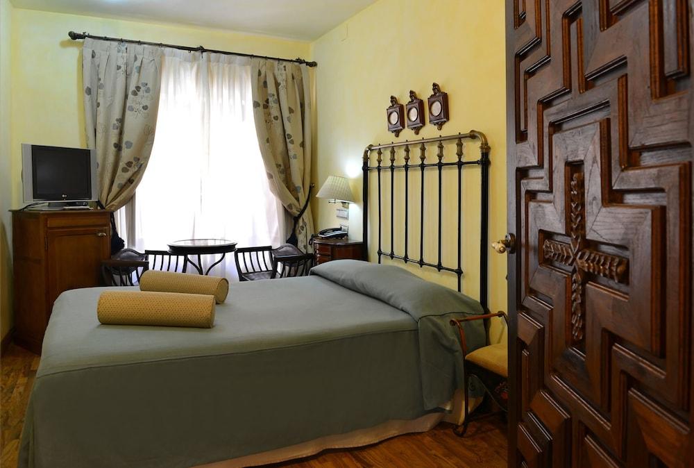 Cetina Palacio De Salcedo Hotel Baeza